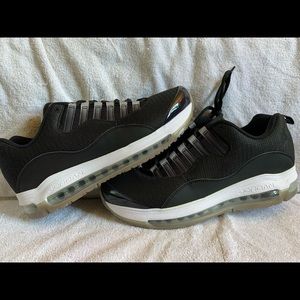 Jordan CMFT Max Air 12